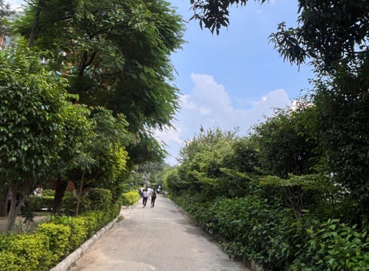 PIET Campus photo 12